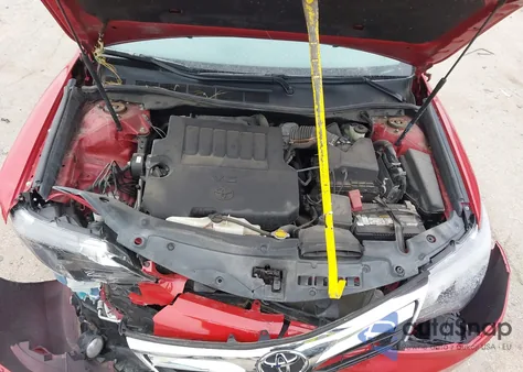 2014 Toyota Camry Xle V6 from USA, damaged, VIN 4T1BK1FK4EU552713